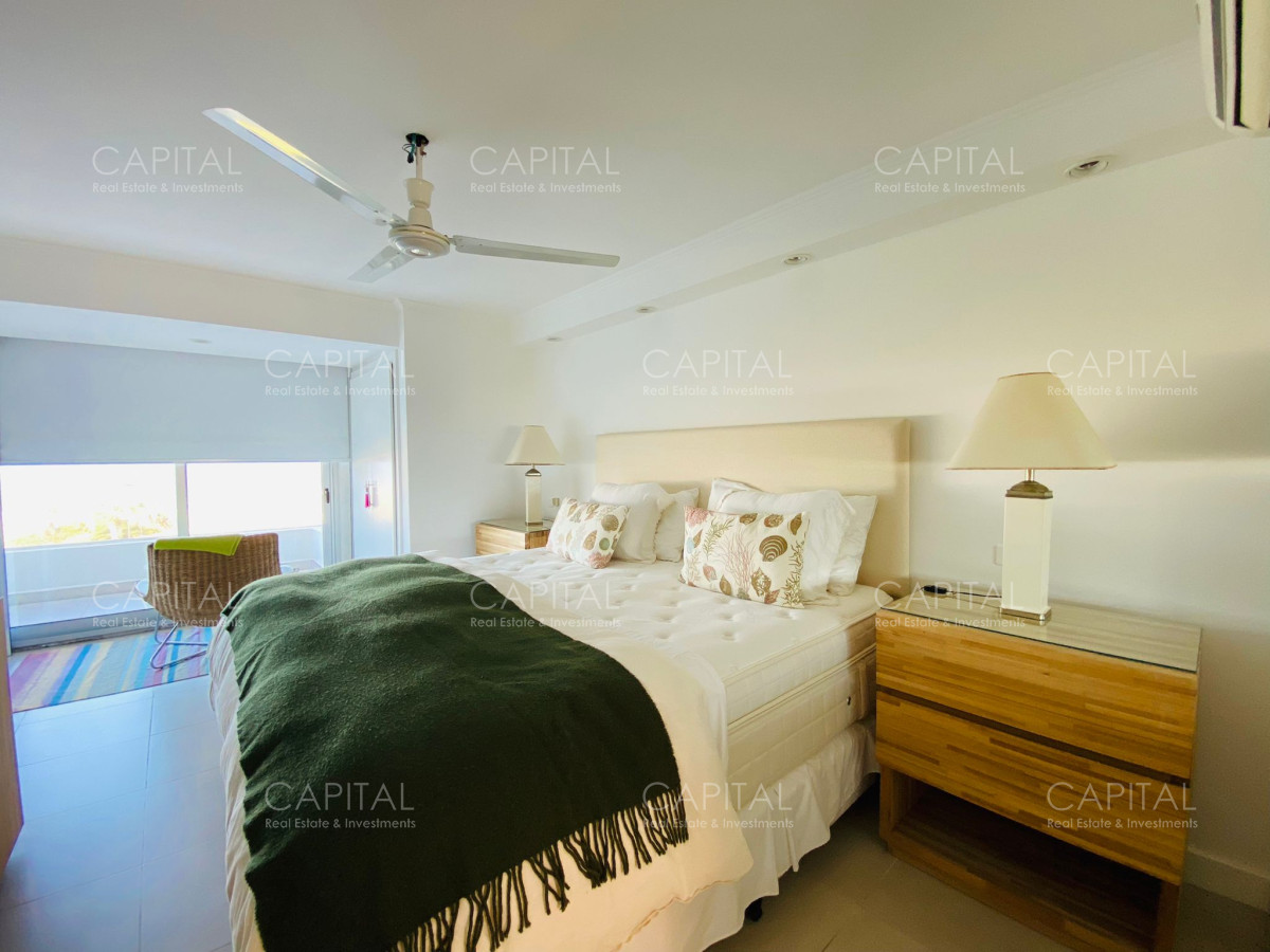 Apartamento ID.25889 - Alquiler de Temporada Esturión de Montoya en La Barra