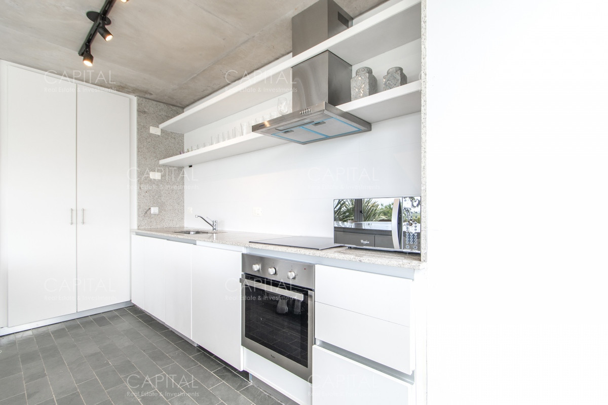 Apartamento ID.28319 - Apartamento en Punta Ballena en Venta