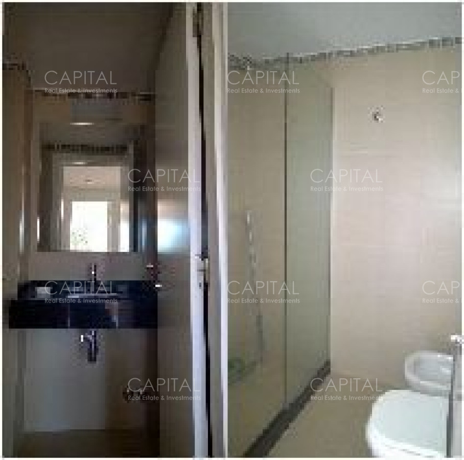 Apartamento ID.28973 - Excelente Apartamento de Un Dormitorio y Medio - Punta del Este