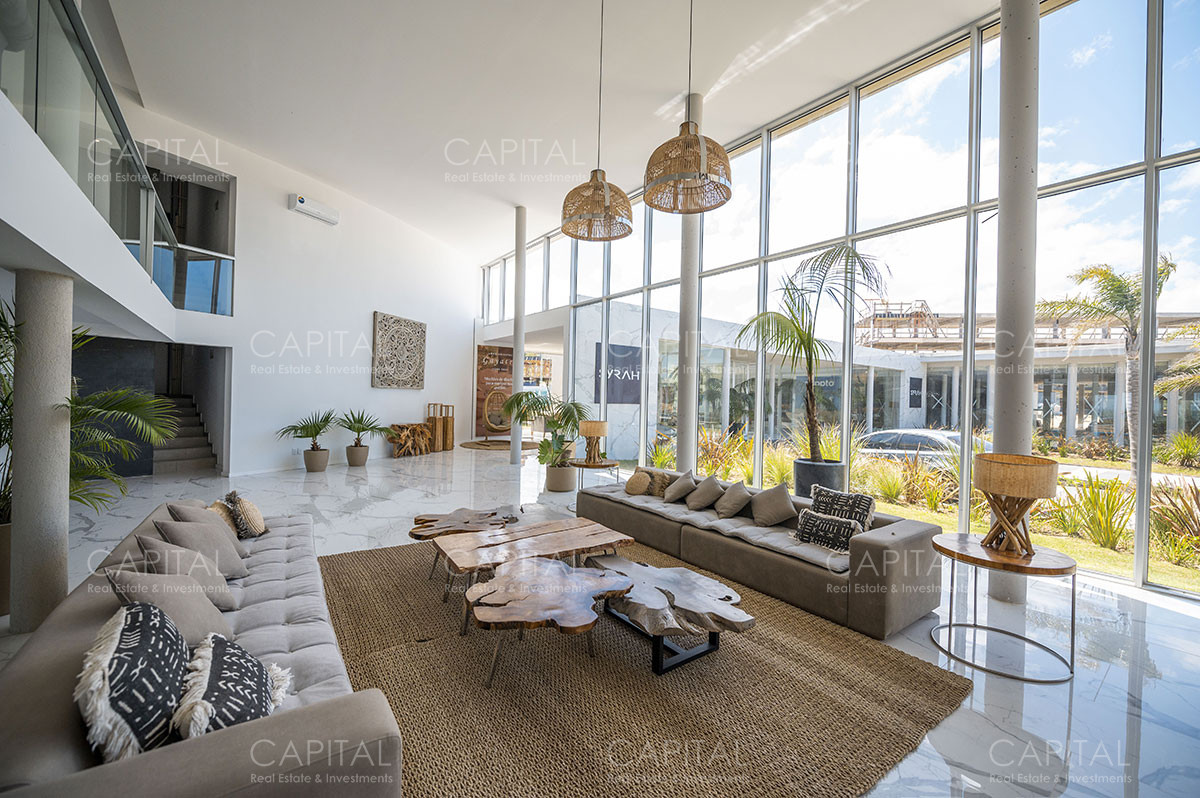 Apartamento ID.35981 - Descubrí todo lo que ofrece SYRAH PUNTA BALLENA