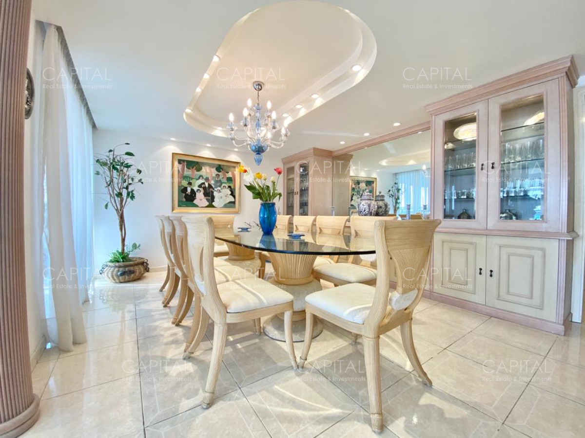 Apartamento ID.33373 - Beverly Tower Punta del Este en Venta