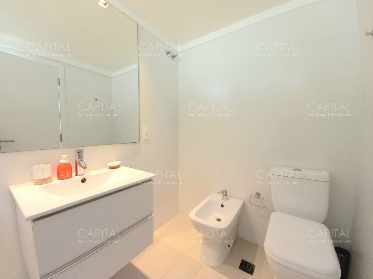 Apartamento ID.32915 - Apartamento en alquiler 2 dormitorios playa brava