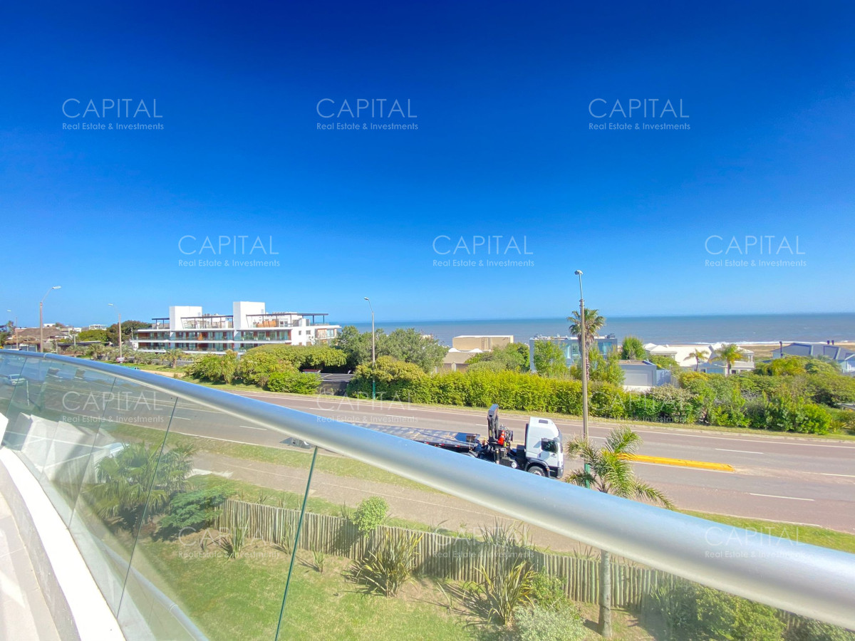 Apartamento ID.35363 - Apartamento en Bikini Dos suites frente al mar