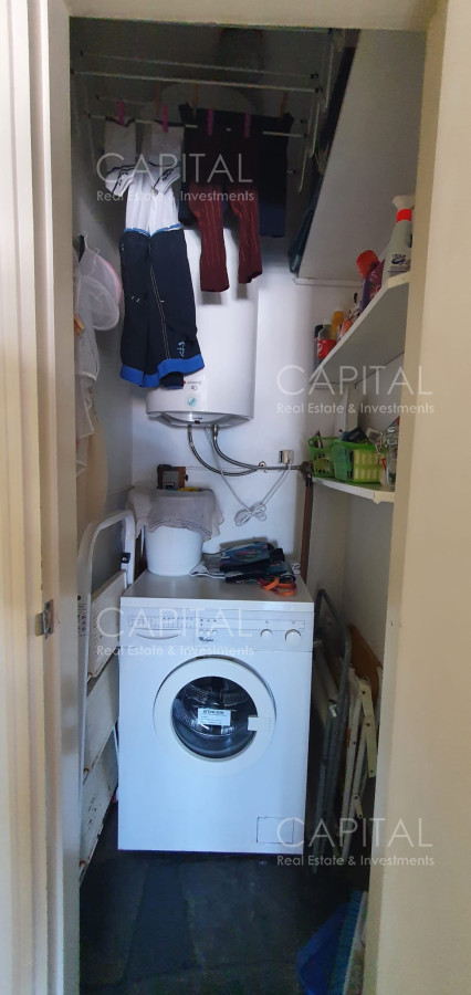 Apartamento ID.32048 - Venta departamento dos dormitorios con garage Península Punta del Este