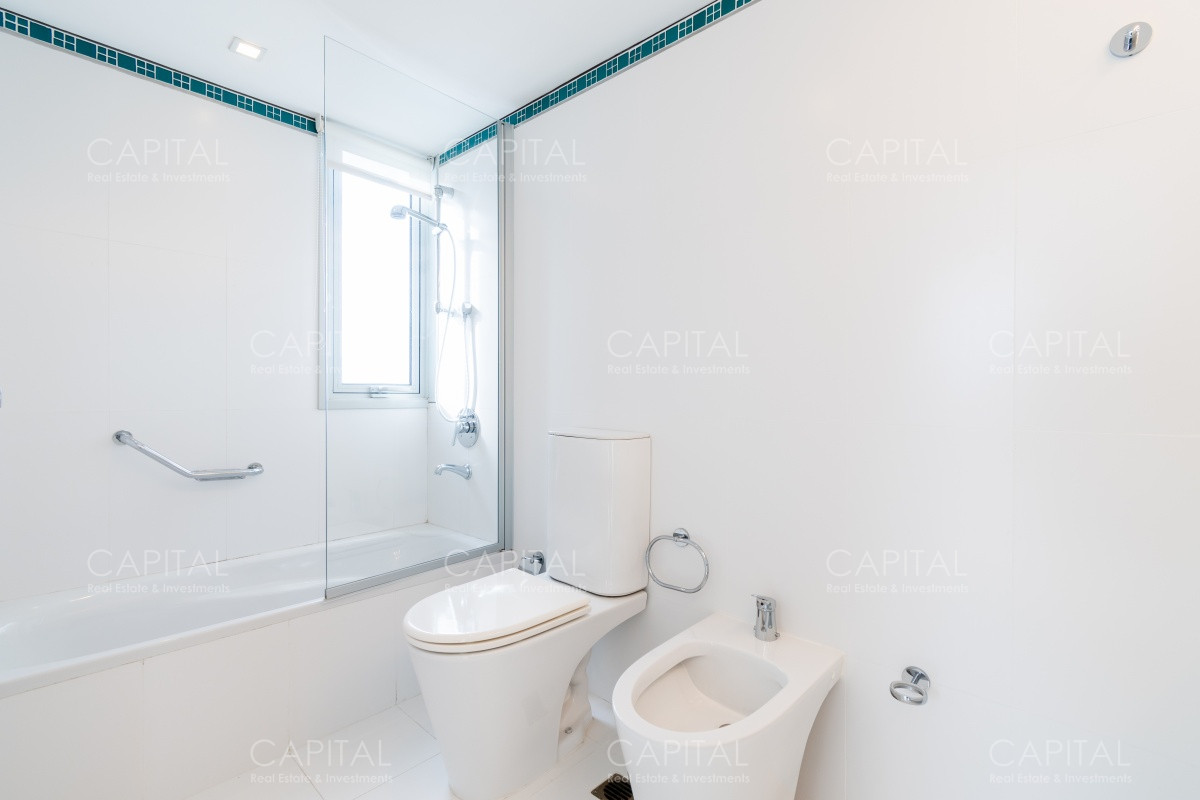 Apartamento ID.28119 - Departamento Le Parc Punta del Este En Venta Tres Dormitorios Mas Dependencia