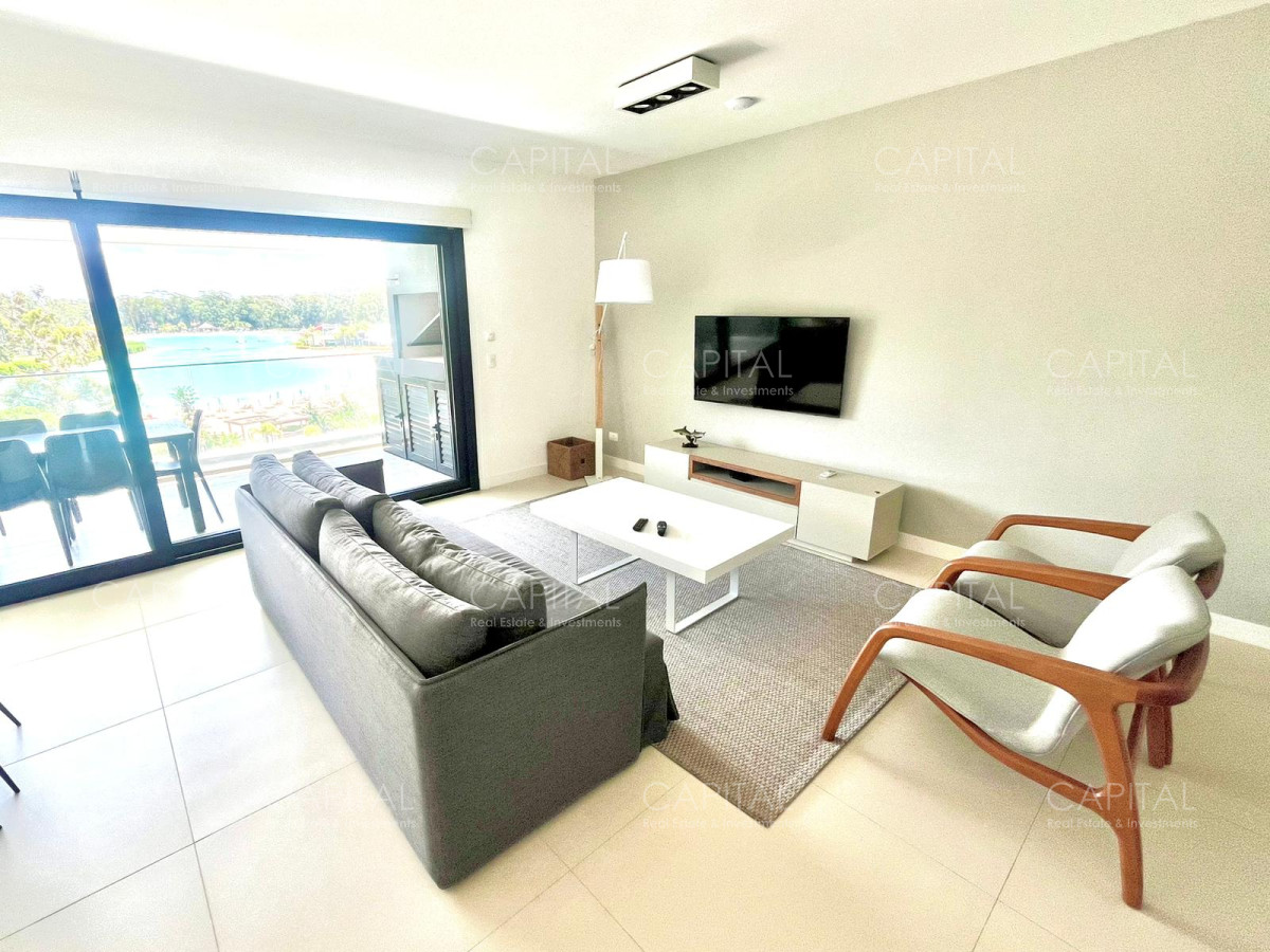 Apartamento ID.39386 - Hermoso departamento en Solanas!