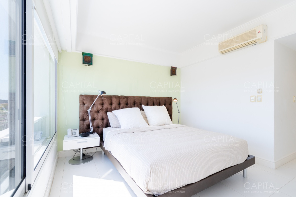 Apartamento ID.29799 - Penthouse Primera Fila Playa Brava