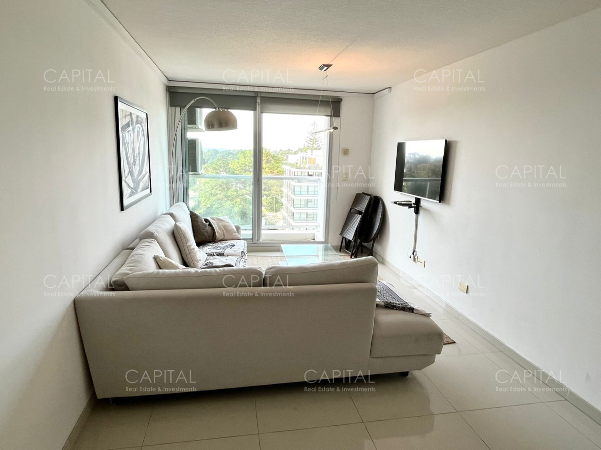Apartamento ID.38288 - APARTAMENTO EN VENTA 2 DORMITORIOS EN ROOSEVELT PUNTA DEL ESTE
