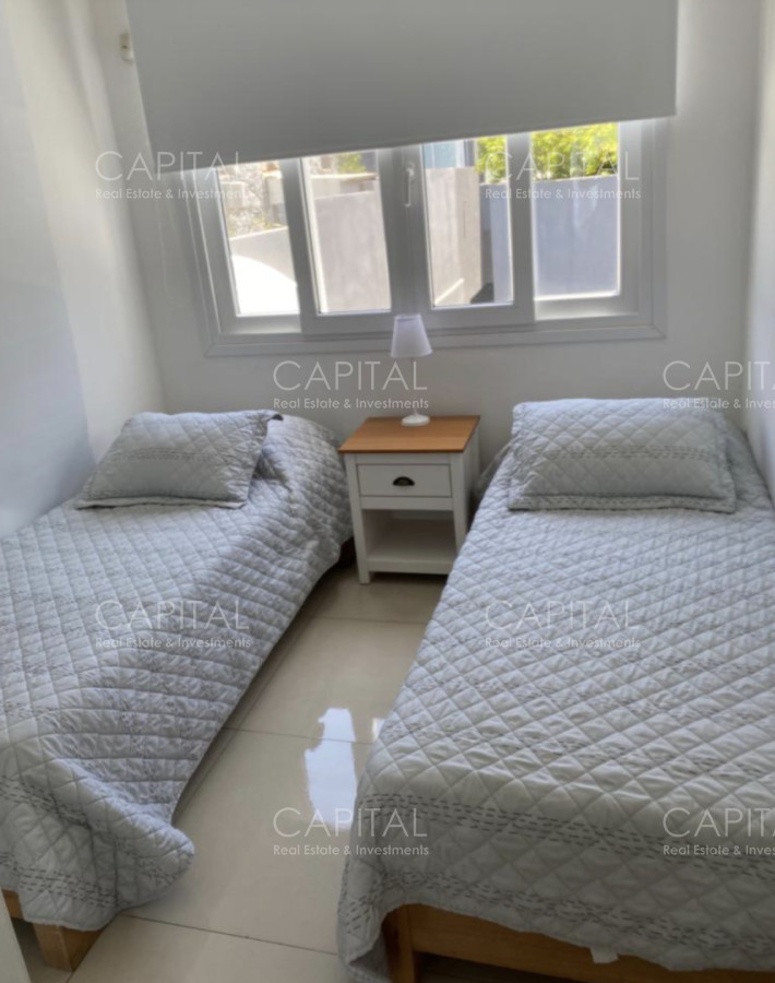 Apartamento ID.40318 - Departamento frente a Playa Montoya con vista al mar
