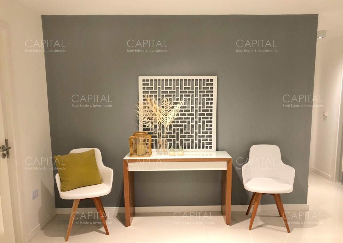 Apartamento ID.30086 - Espectacular apartamento de tres dormitorios en venta en Chiverta