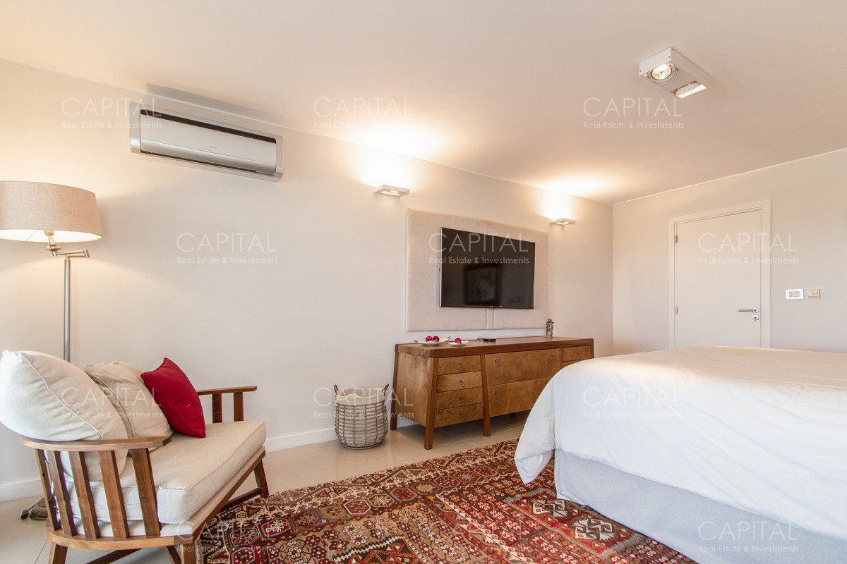 Apartamento ID.34577 - Departamento en Venta en Playa Brava, Punta del Este 