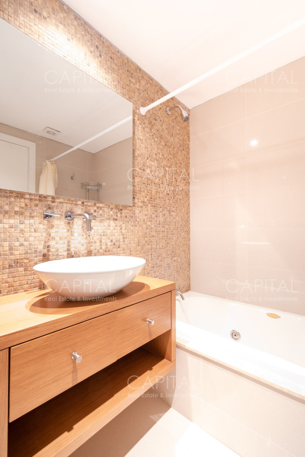 Apartamento ID.29594 - Aparamento en Venta y Alquiler, Playa Brava Punta del Este