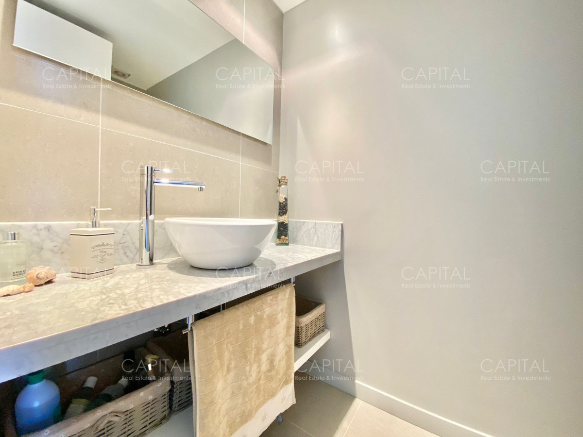Apartamento ID.27262 - Torre ONE Punta del Este en Alquiler anual y temporal