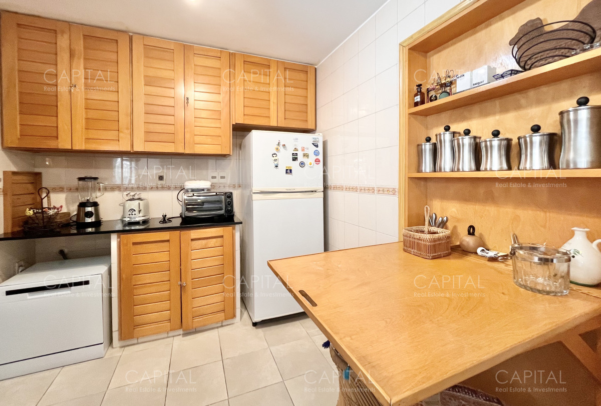 Apartamento ID.38632 - Departamento Penthouse Duplex Frente Al Mar