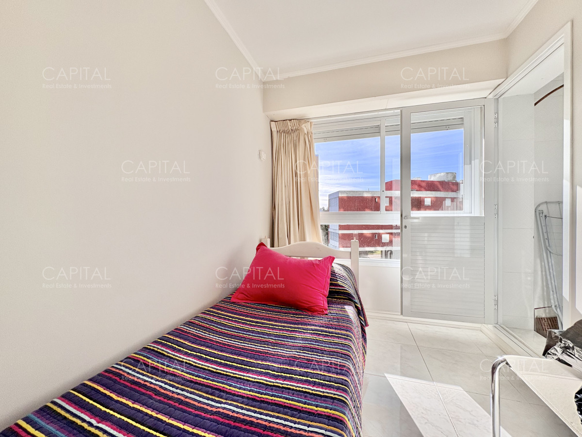 Apartamento ID.38202 - Coral Tower Departamento Esquinero