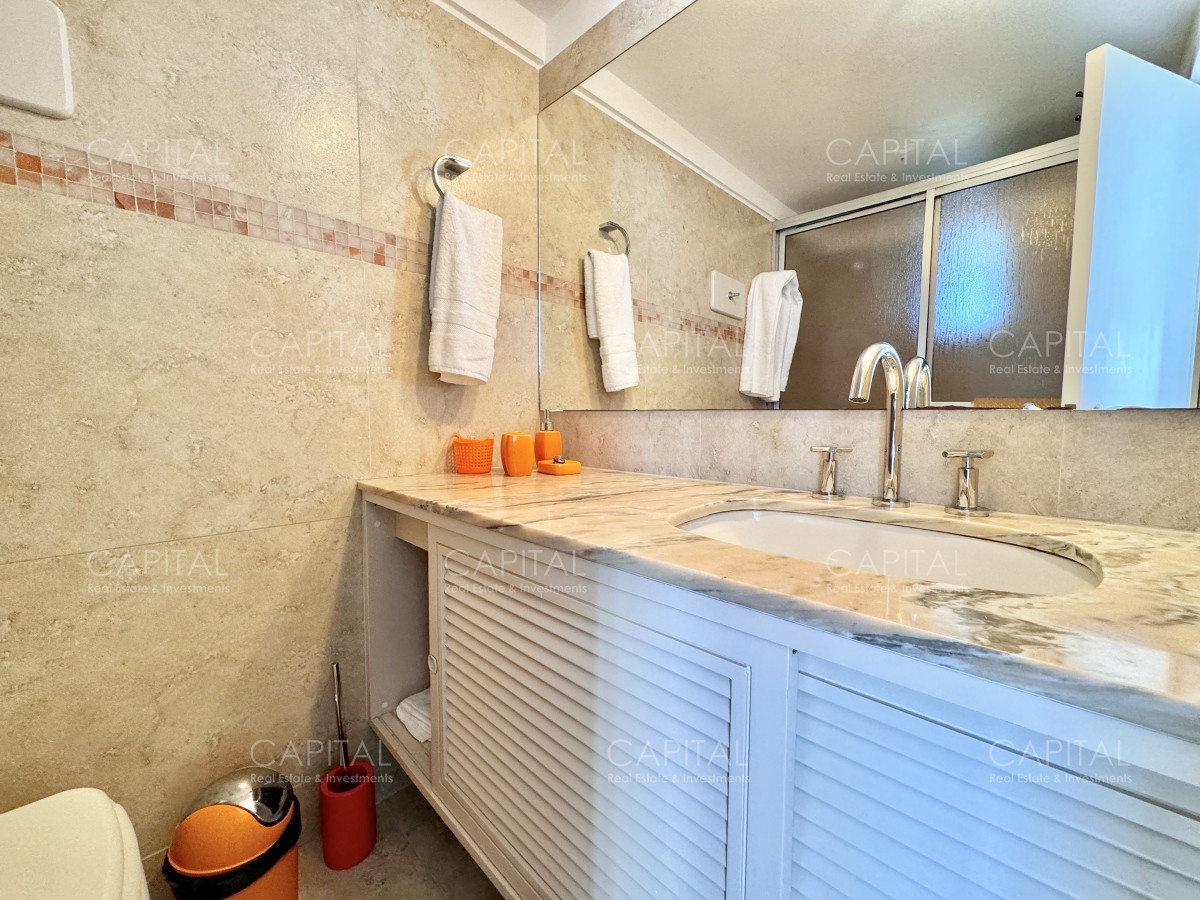 Apartamento ID.36893 - Apartamento En Venta Puerto de Punta del Este