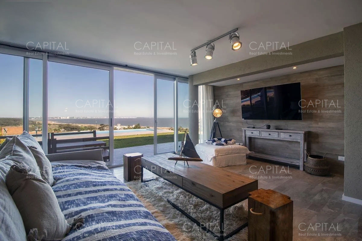 Apartamento ID.35964 - Descubrí todo lo que ofrece SYRAH PUNTA BALLENA