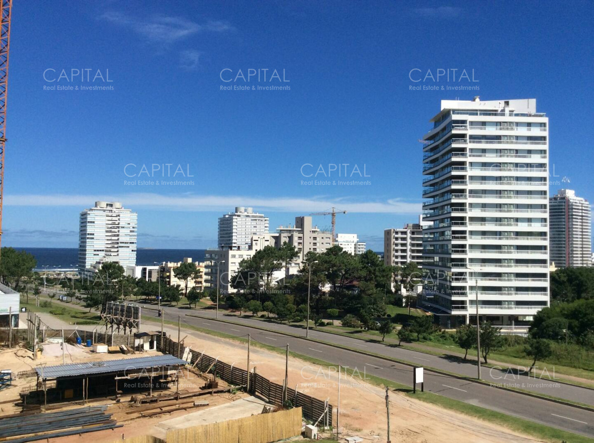 Apartamento ID.30386 - Torre ONE en Venta Esquinero