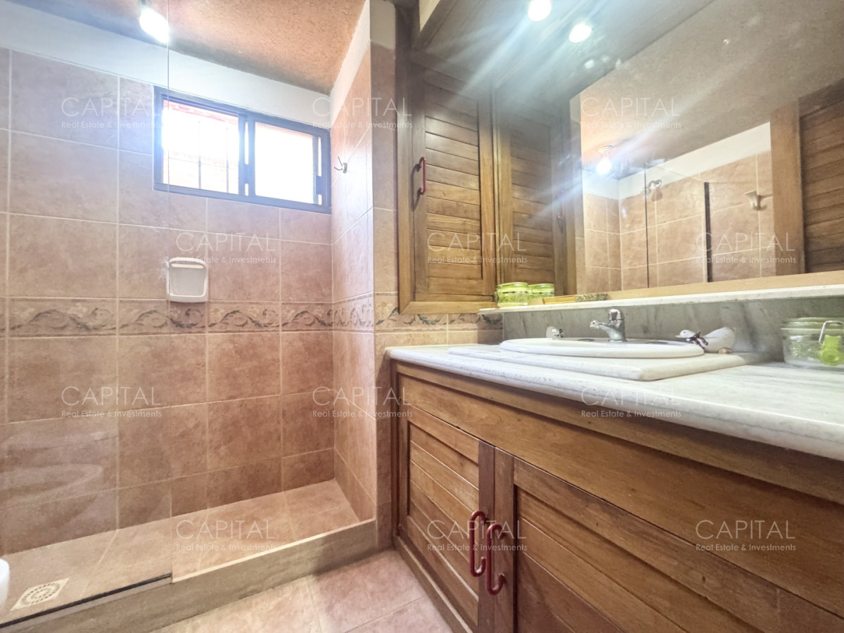 Apartamento ID.39430 - Apartamento de 3 dormitorios,a, a pocos metros del puerto para alquiler de temporada.