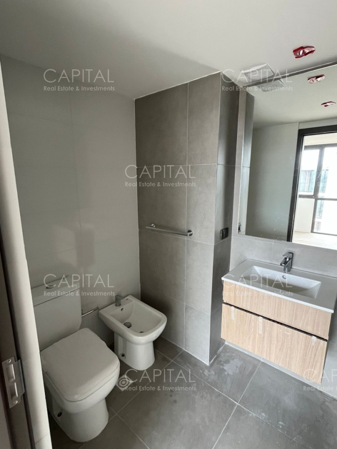 Apartamento ID.37727 - Apartamento 1 dormitorio en alquiler Ciudad de la Costa
