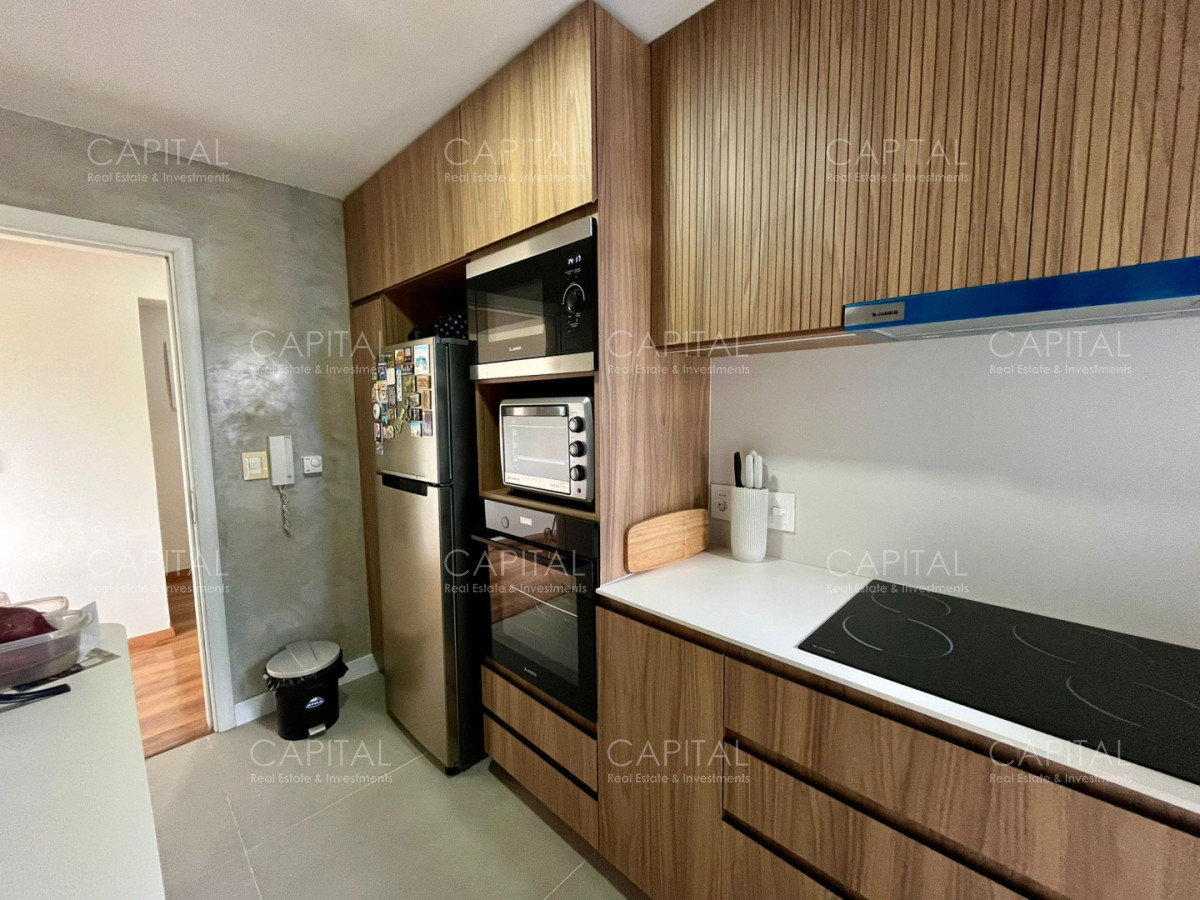 Apartamento ID.40128 - Venta Apartamento 2 dormitorios Barra de Carrasco
