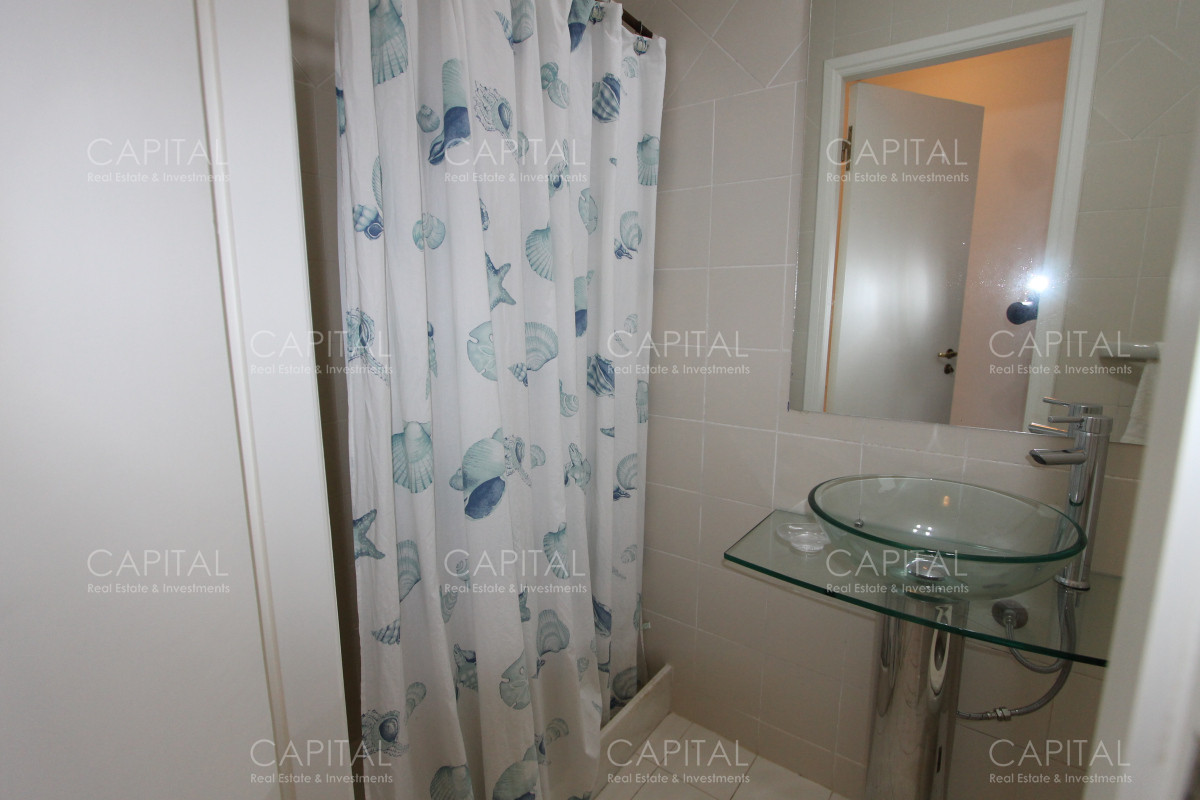 Apartamento ID.38841 - Penthouse en Lomas de Manantiales frente a Bikini Beach