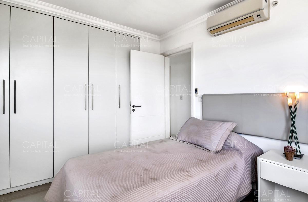 Apartamento ID.40895 - Apartamento en Punta del Este, Mansa