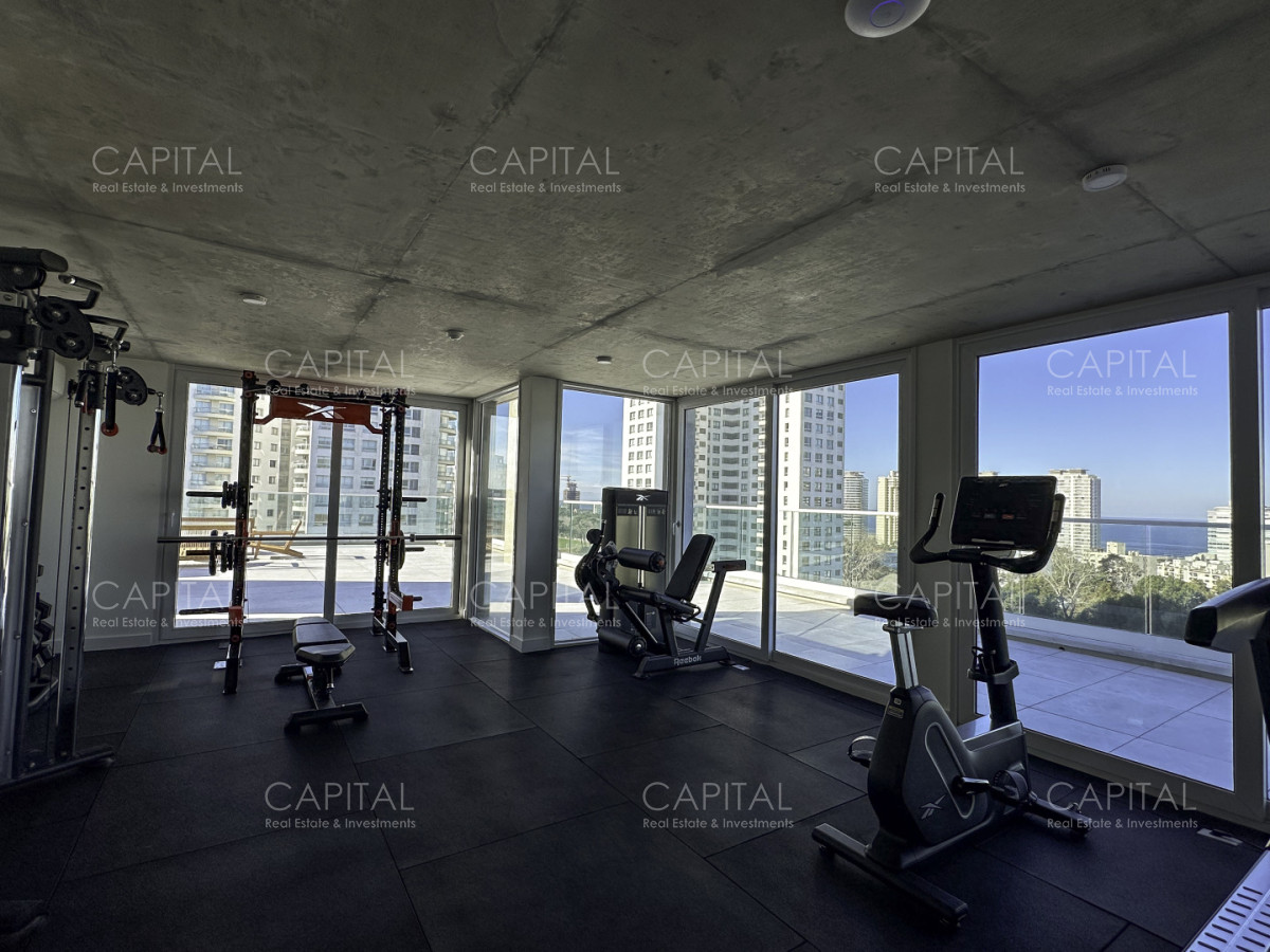 Apartamento ID.37336 - VIEW II ENTREGA INMEDIATA 2025