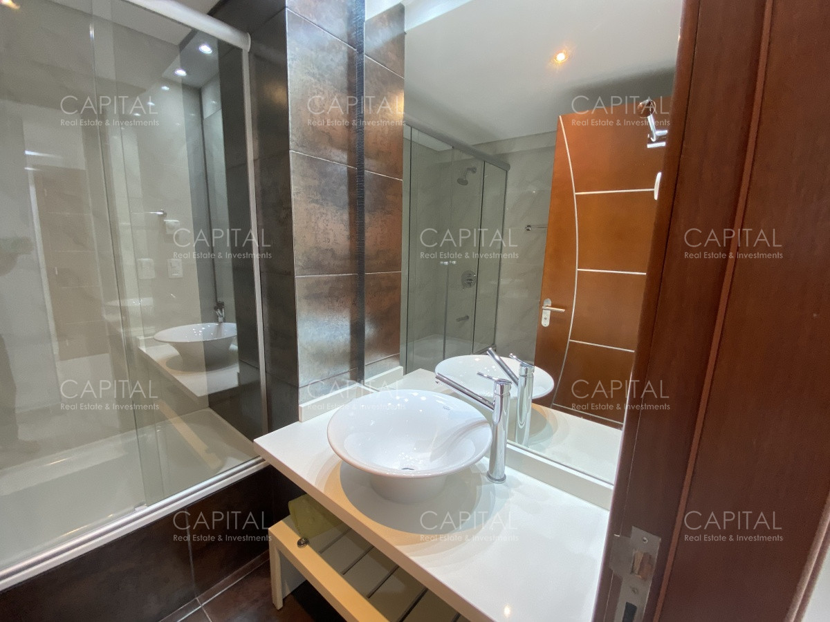 Apartamento ID.35588 - Unidad con vista directa a Isla Gorriti - Torre de categoría 