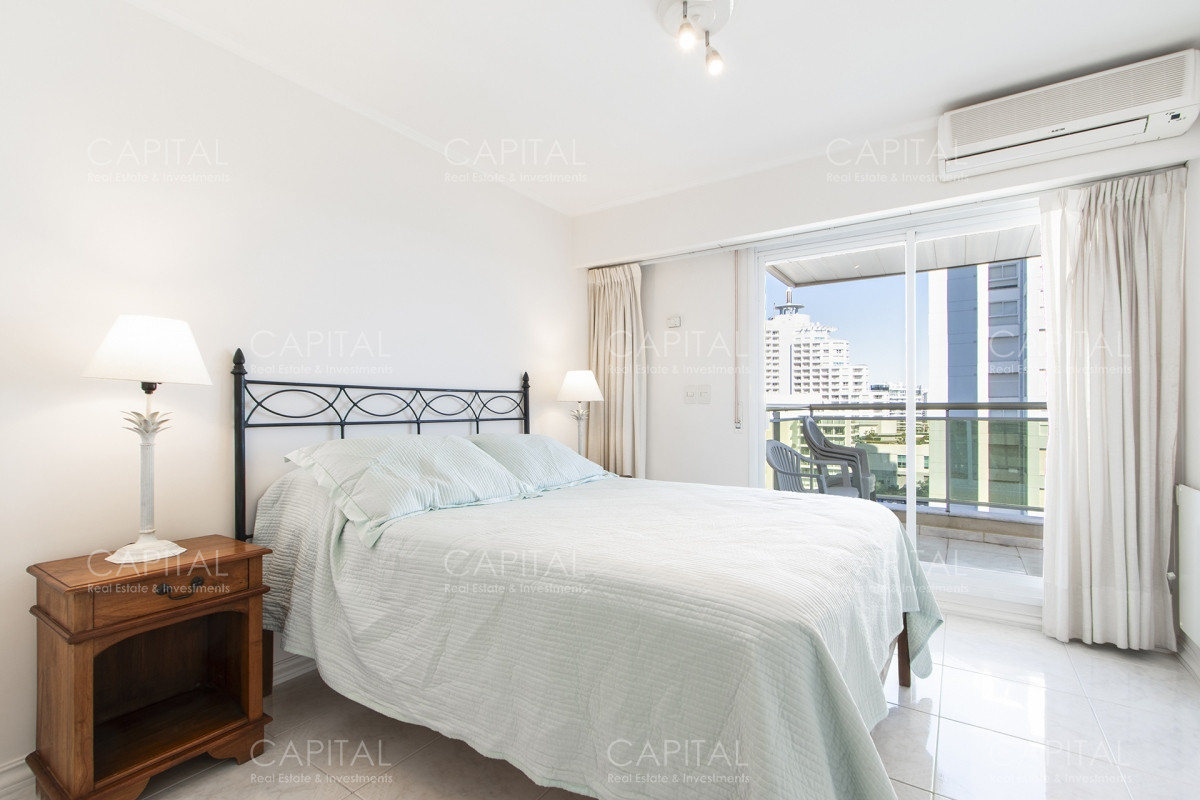 Apartamento ID.33695 - Apartamento de tres dormitorios en Coral Tower en alquiler Temporal