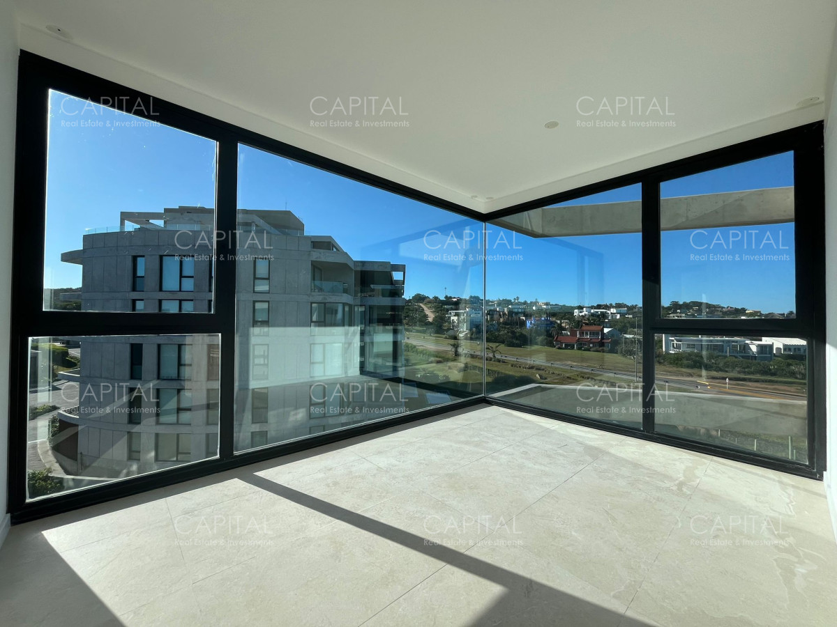 Apartamento ID.36728 - Apartamento Duplex En Venta Edificio Aldeana Manantiales 