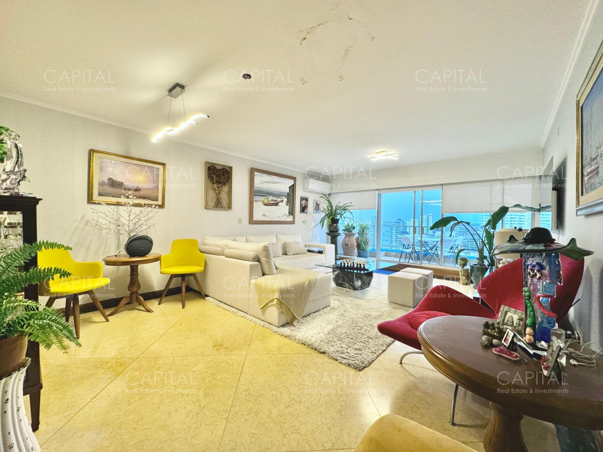 Apartamento ID.31819 - Apartamento en alquiler de temporada.