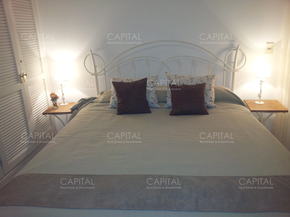 Apartamento ID.29302 - Venta de apartamento en península a pasos de la Playa El Emir