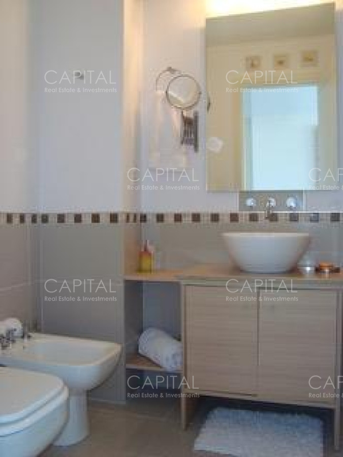 Apartamento ID.27476 - Apartamento Tres Dormitorios Punta del Este en alquiler - Ocean Drive