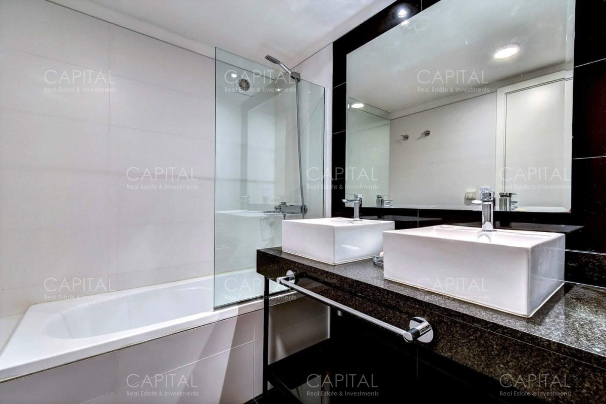 Apartamento ID.27412 - Art Tower de dos dormitorios en Venta