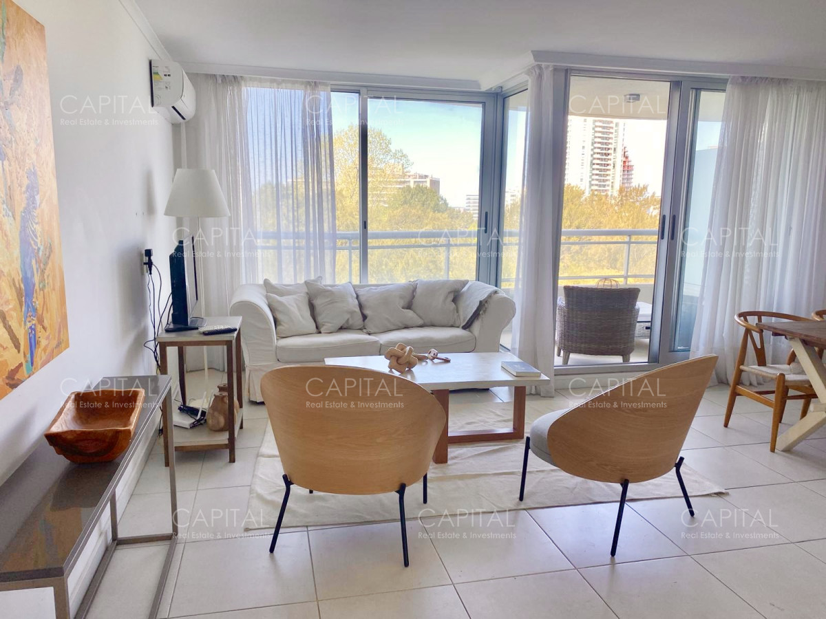 Apartamento ID.39097 - Apartamento en venta 2 dormitorio en Ocean Drive