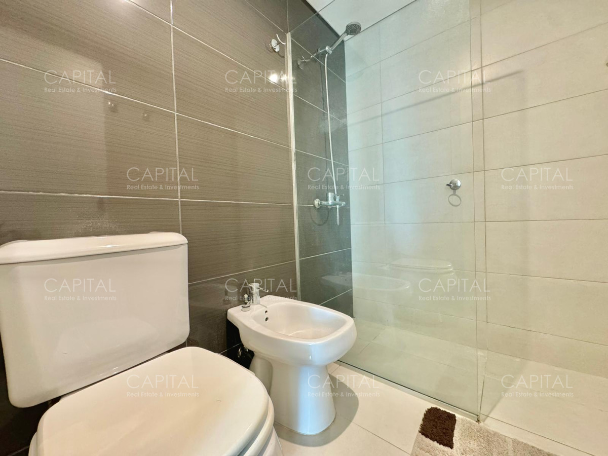 Apartamento ID.37017 - Wind Tower Dos Dormitorios