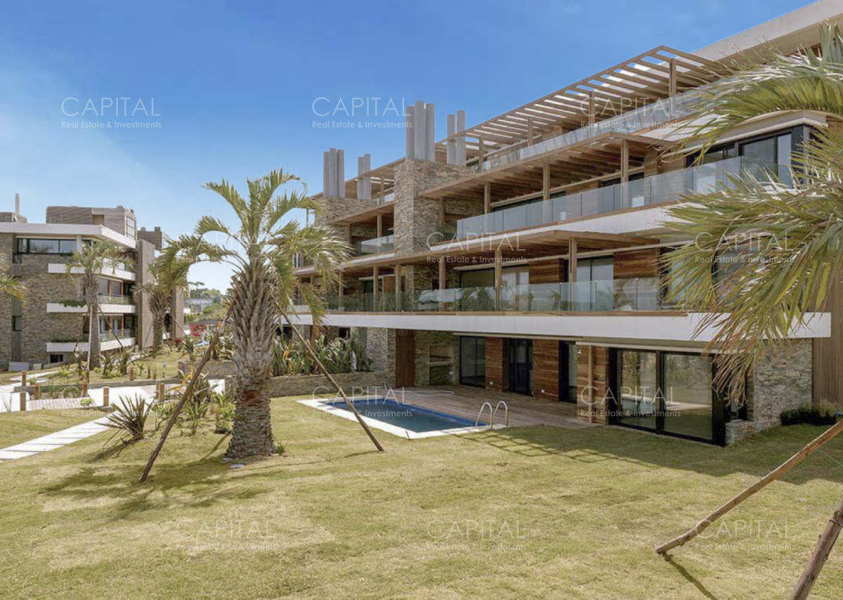 Apartamento ID.37694 - Selenza Village - Apartamento de 3 dormitorios y piscina propia frente al Mar - Manantiales