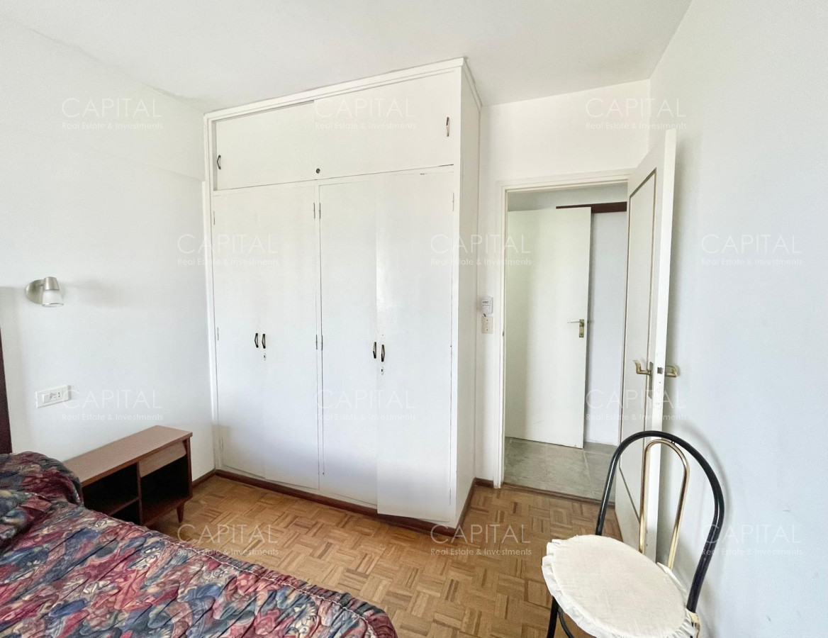 Apartamento ID.36288 - Apartamento de Dos Dormitorios en Venta en Aidy Grill