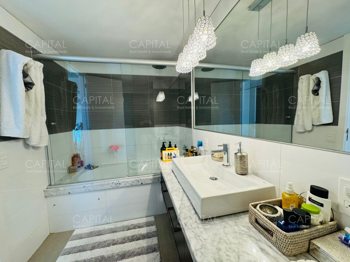 Apartamento ID.30089 - Torre ONE Esquinero En Venta