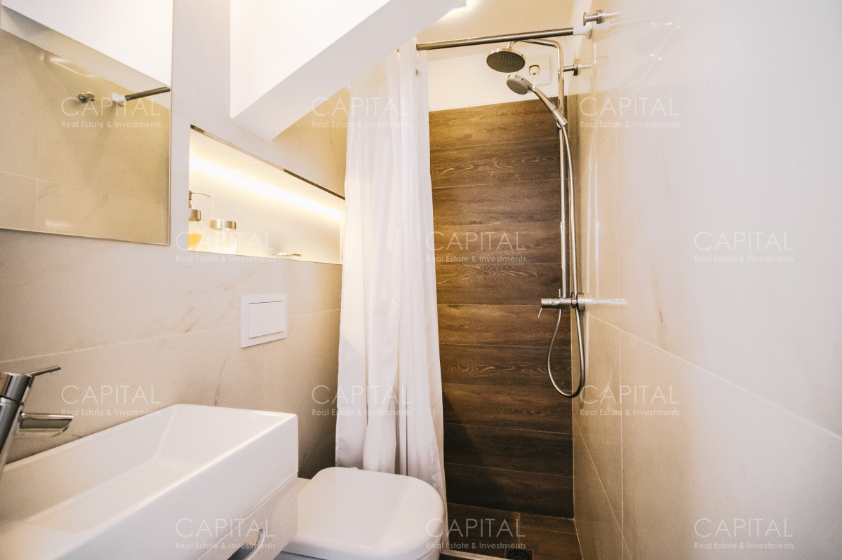 Apartamento ID.27229 - Apartamento Punta del Este en Alquiler