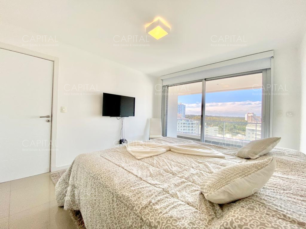Apartamento ID.25902 - Alquiler de Temporada Apartamento en Playa Brava
