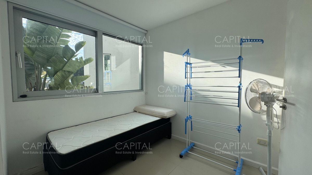 Apartamento ID.38642 - Apartamento en venta 3 dormitorios en Playa Mansa