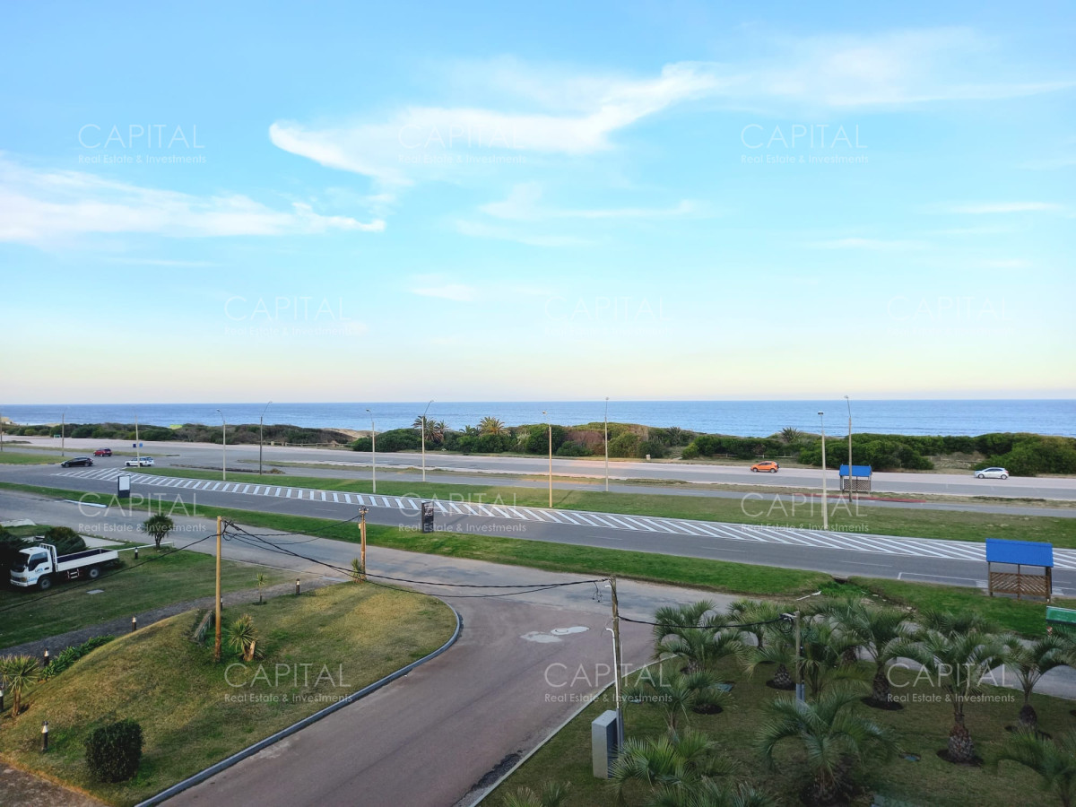 Apartamento ID.24824 - Primera Fila Playa Brava