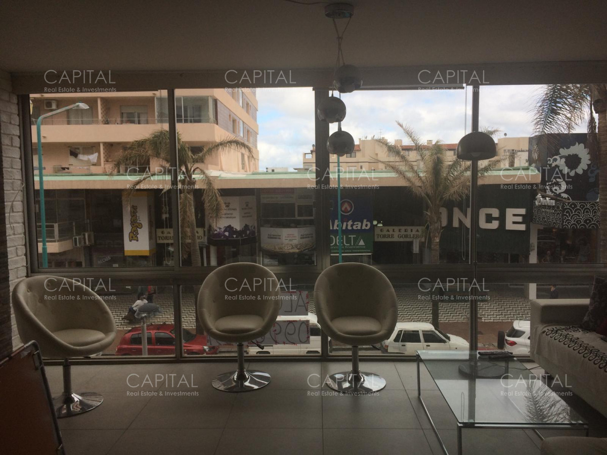 Apartamento ID.29496 - Apartamento de Tres Dormitorios en Península - Venta - Alquiler Temporada - Anual