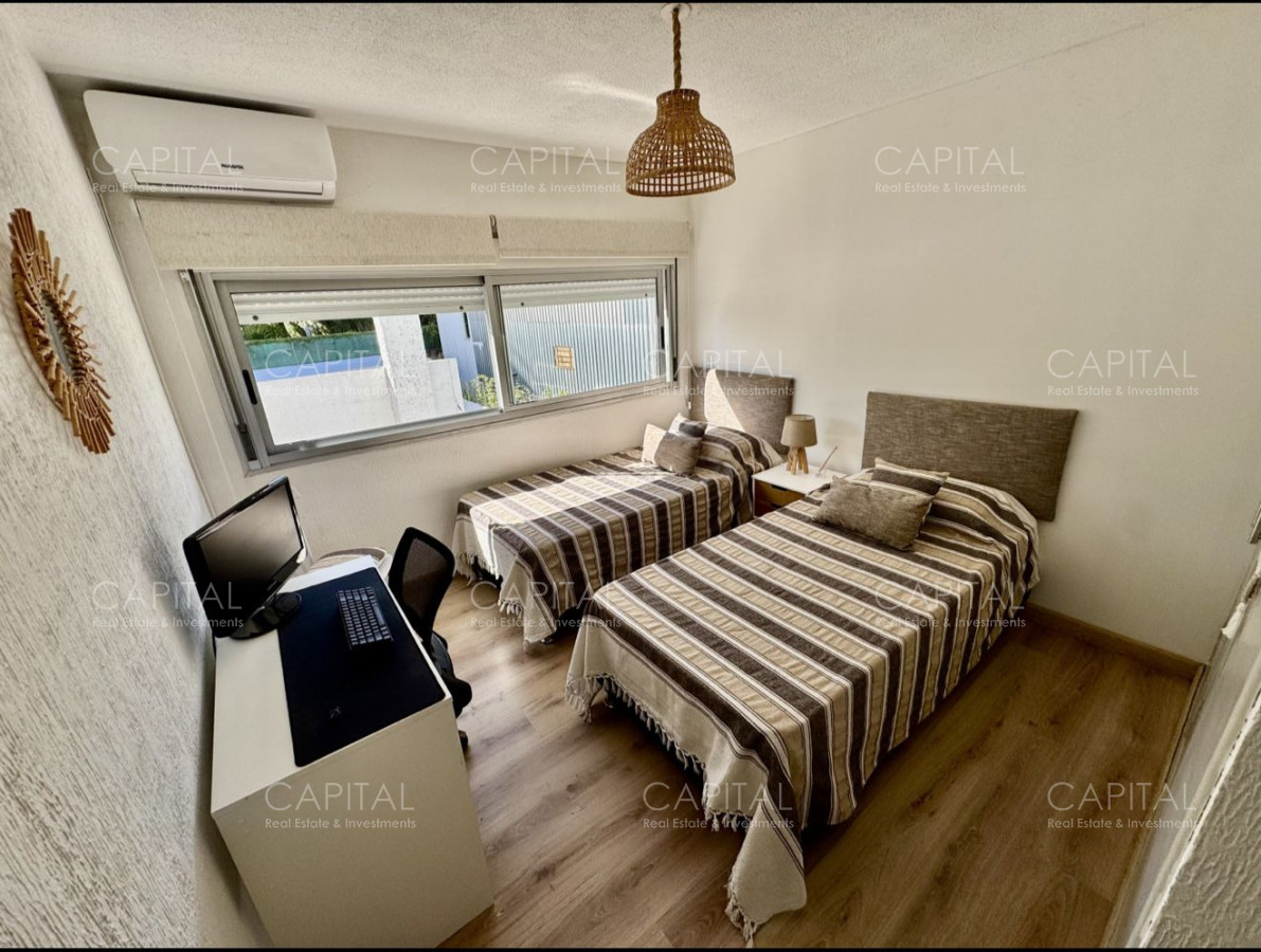 Apartamento ID.39936 - Apartamento en Aidy Grill-Punta del Este en Venta