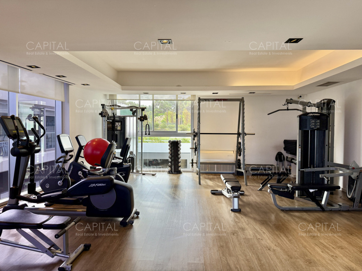 Apartamento ID.39767 - Departamento Primera linea en venta Tiburon 3