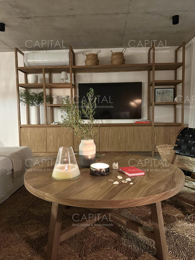 Apartamento ID.35928 - Apartamento venta en Alma De Manantiales 