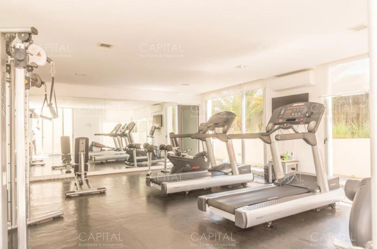 Apartamento ID.32175 - Apartamento en Alquiler Playa Brava Primera Fila 