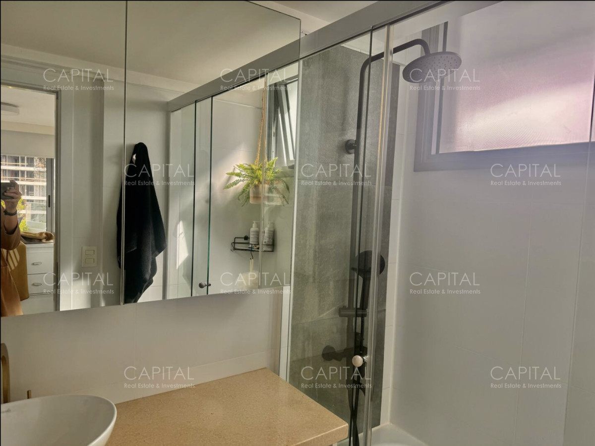 Apartamento ID.38855 - Apartamento de 3 dormitorios en Punta del Este